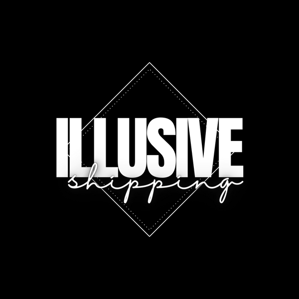 illusive shipping
